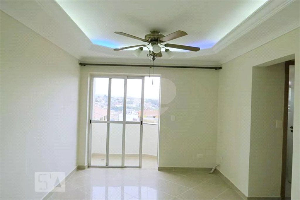 Apartamento à venda com 2 quartos em Vila Mazzei, São Paulo, SP