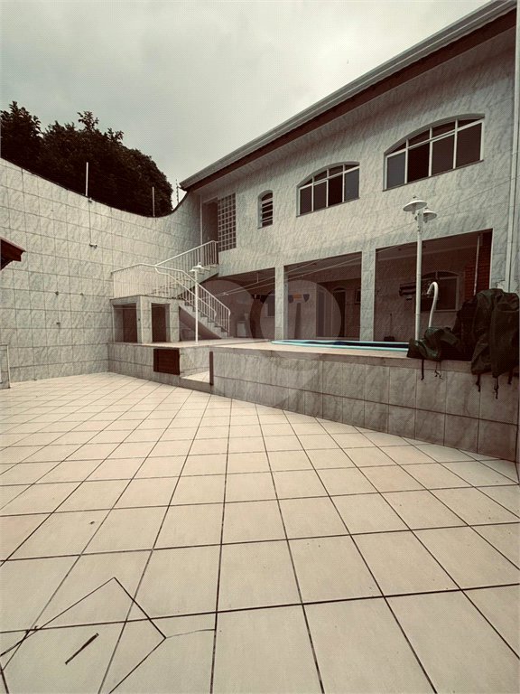 Casa à venda com 3 suítes em Vila Rosália, Guarulhos, SP