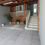 Sobrado à venda com 3 quartos em Vila Analia, São Paulo, SP