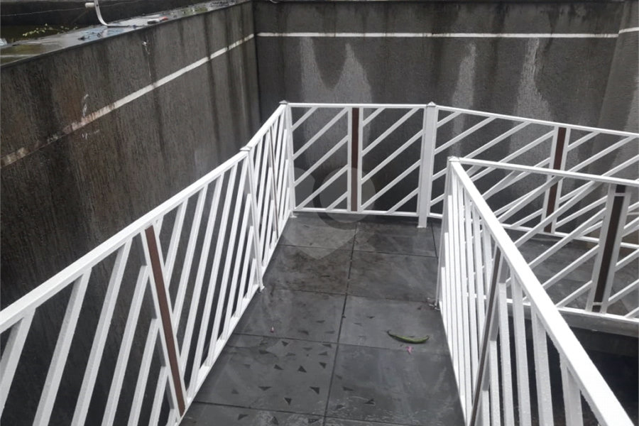 Sobrado à venda com 4 quartos, sendo 1 suíte, em Jaçanã, São Paulo, SP