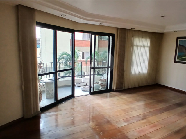 Apartamento à venda com 4 quartos, sendo 3 suítes,  em Jardim São Paulo(zona Norte), São Paulo, SP