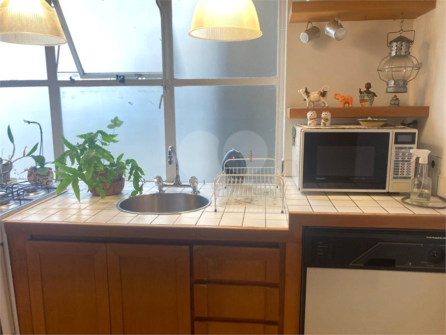 Apartamento à venda com 2 quartos em Granja Julieta, São Paulo, SP