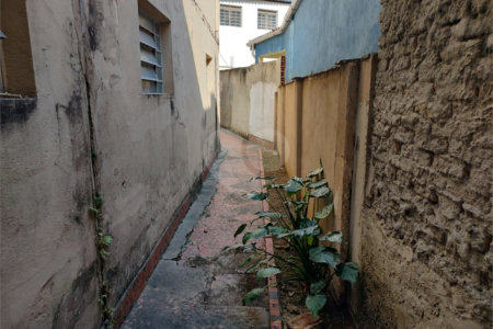Sobrado à venda ou para alugar com 4 quartos em Água Branca, São Paulo, SP