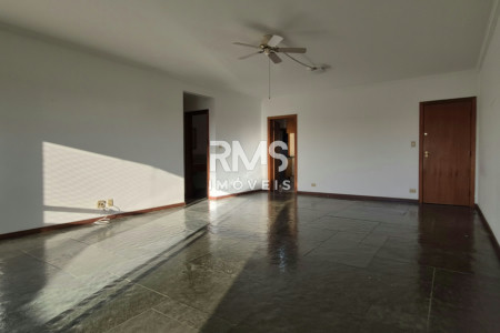 Apartamento à venda com 3 quartos e 1 suíte - Edifício Margherita - Itu SP