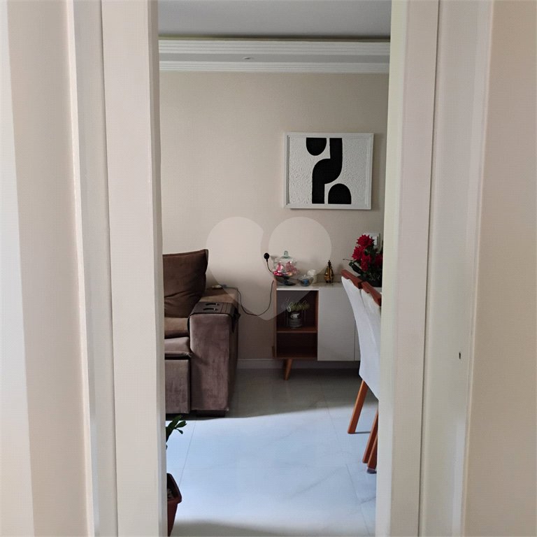 Apartamento à venda com 2 quartos em Paciência, Rio de Janeiro, RJ