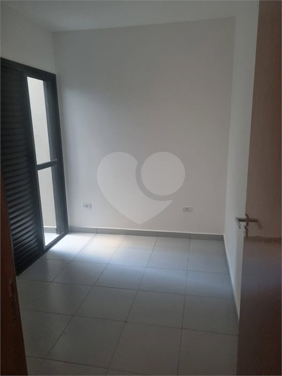 Apartamento à venda com 1 quarto em Vila Medeiros, São Paulo, SP