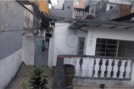Casa à venda com 2 quartos em Parque Vitória, São Paulo, SP