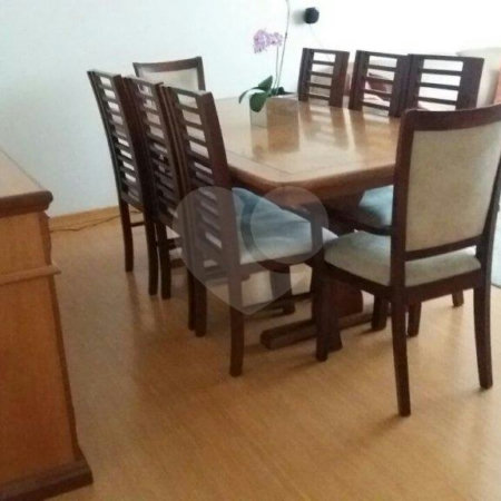 Apartamento à venda com 2 quartos em Jardim Franca, São Paulo, SP
