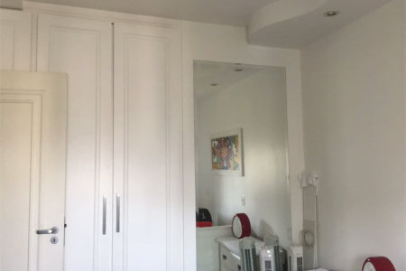 Apartamento à venda com 3 quartos, sendo 2 suítes, em Vila Suzana, São Paulo, SP