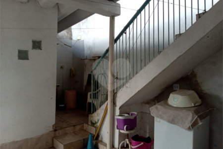 Casa à venda com 3 quartos, sendo 1 suíte, em Vila Mazzei, São Paulo, SP