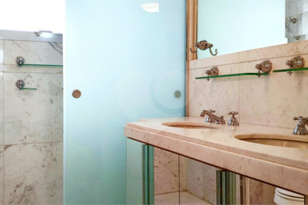 Apartamento para alugar com 2 suítes em Jardim Panorama, São Paulo, SP