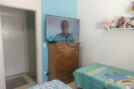 Casa à venda com 2 suítes no condomínio Villa Dell Victor, São Paulo - SP