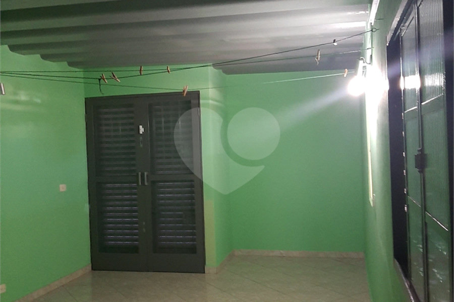 Casa à venda com 4 quartos, sendo 1 suíte, em Tucuruvi, São Paulo, SP