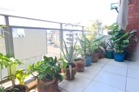 Apartamento à venda com 2 quartos em Copacabana, Rio de Janeiro, RJ