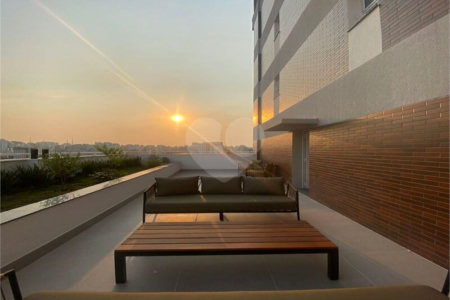 Studio para alugar com 1 quarto em Bela Vista, São Paulo, SP