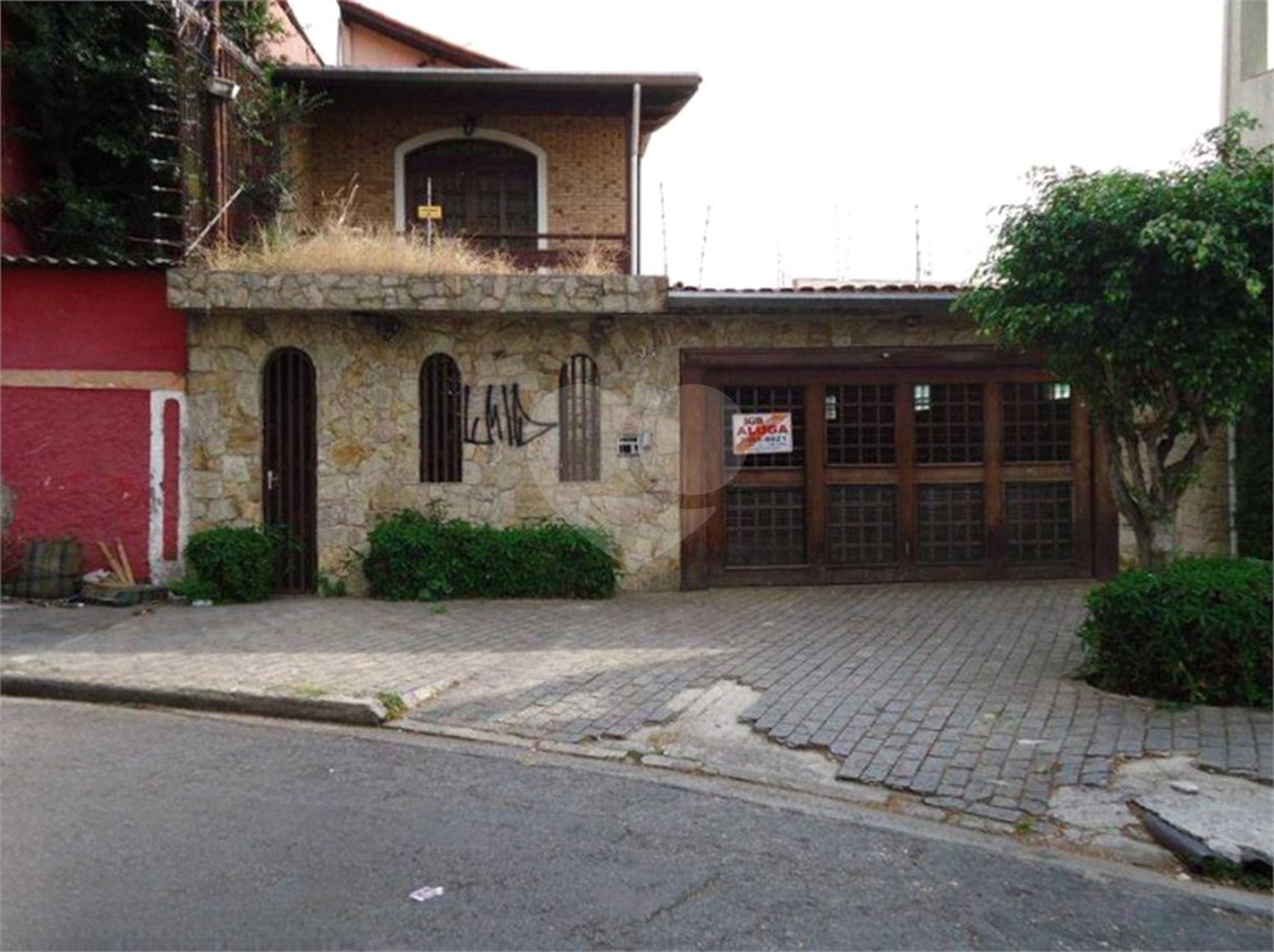 Sobrado à venda com 3 quartos, sendo 1 suíte, em Casa Verde, São Paulo, SP
