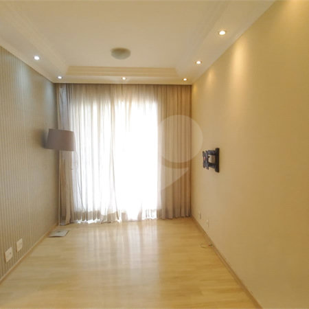 Apartamento à venda com 2 quartos em Jardim das Vertentes, São Paulo, SP