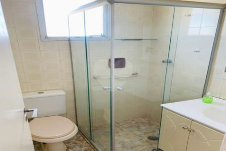 Apartamento à venda com 2 quartos em Vila Moraes, São Paulo, SP