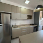 Apartamento com 2 dormitórios à venda, 72 m² por R$ 1.350.000,00 - Gonzaga - Santos/SP