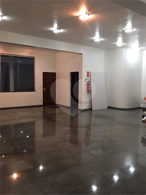Salão Comercial para alugar em Cidade Satélite, Atibaia, SP