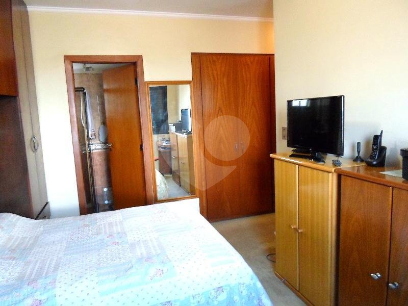 Apartamento à venda com 3 quartos, sendo 1 suíte, em Tucuruvi, São Paulo, SP