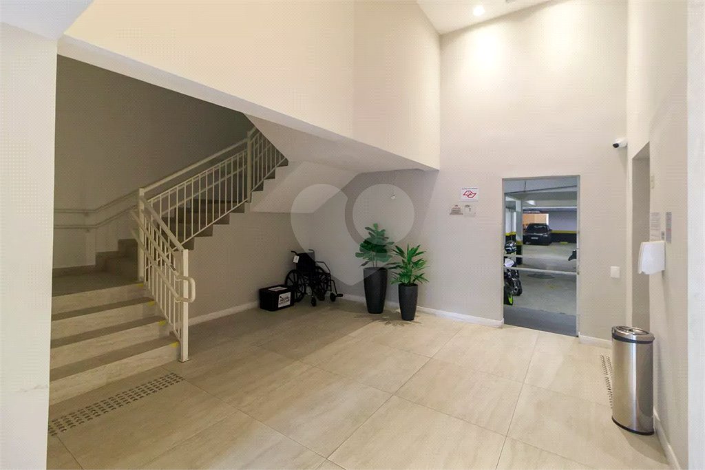 Apartamento à venda com 3 quartos, sendo 1 suíte,  em Santo Amaro, São Paulo, SP