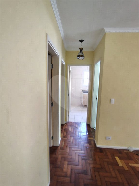 Apartamento 2 Quartos Próximo ao Metrô Saúde com Vaga e Lazer Completo