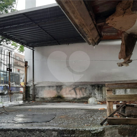 Terreno à venda com 1 suíte em Vila Gustavo, São Paulo, SP