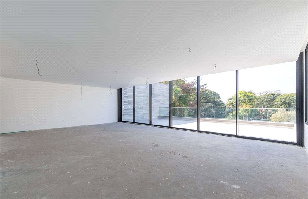 Casa à venda com 4 suítes no condomínio Unyco, São Paulo - SP