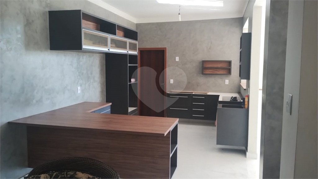 Chácara à venda com 6 quartos, sendo 3 suítes,  em Jardim Alvorada (george Oetterer), Iperó, SP
