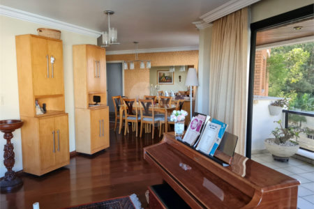 Apartamento à venda com 3 suítes em Vila Andrade, São Paulo, SP