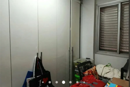 Apartamento à venda com 3 quartos em Vila Madalena, São Paulo, SP