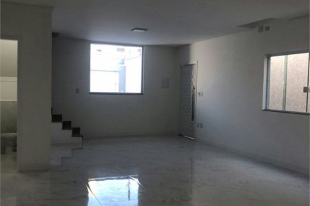 Casa Residencial à venda, Tupi, Praia Grande - CA0115.