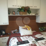 Apartamento à venda com 3 quartos, sendo 1 suíte, em Vila Guilherme, São Paulo, SP