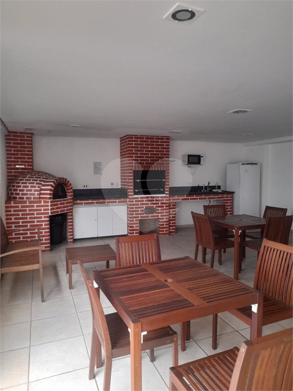 Apartamento à venda com 2 quartos, sendo 1 suíte, em Lauzane Paulista, São Paulo, SP