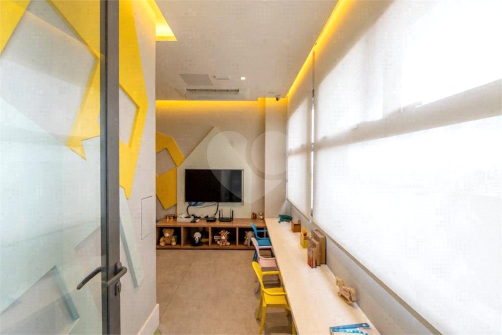 Apartamento à venda com 3 quartos em Vila Clementino, São Paulo, SP