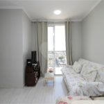 Apartamento à venda com 3 quartos, sendo 1 suíte,  em Jardim Brasil (zona Norte), São Paulo, SP