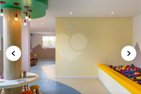 Apartamento à venda com 2 quartos em Parque Industrial Tomas Edson, São Paulo, SP