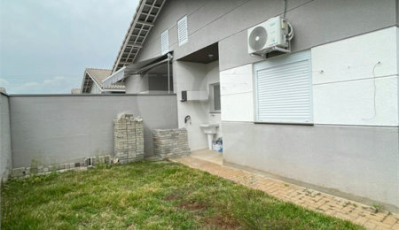 Casa à venda com 2 quartos em Loteamento Jardim Morumbi, Atibaia, SP