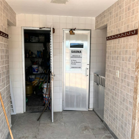 Casa em condomínio à venda com 2 quartos em Ogiva, Cabo Frio, RJ