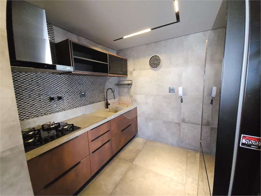 Apartamento à venda com 1 suíte em Santana, São Paulo, SP