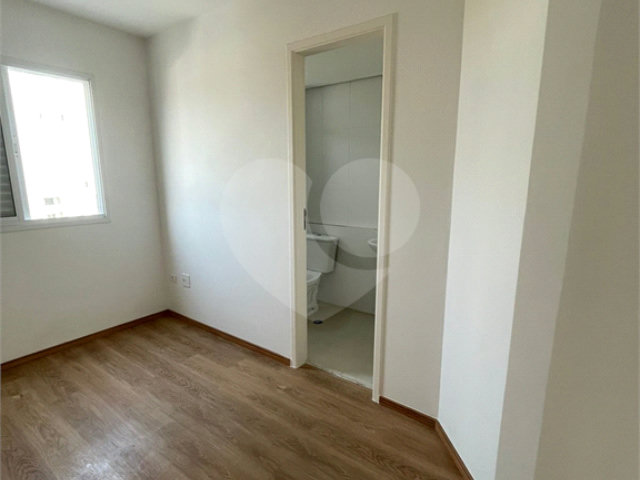 Apartamento para alugar com 1 quarto em Vila Guilherme, São Paulo, SP