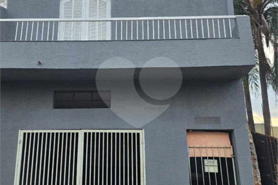 Sobrado à venda com 5 quartos em Freguesia do Ó, São Paulo, SP
