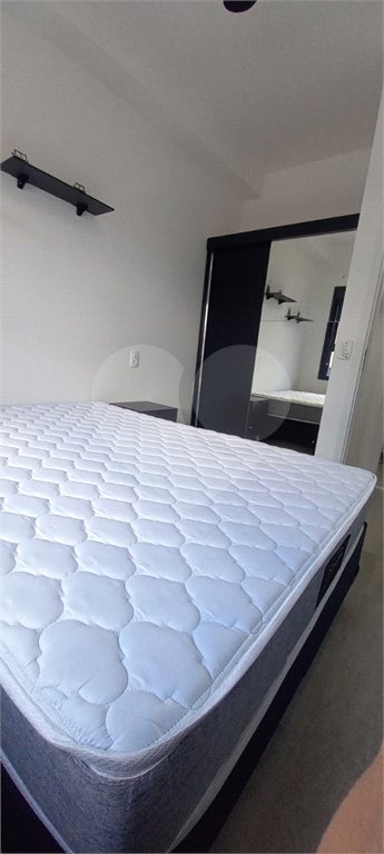 Apartamento para locação - Saúde