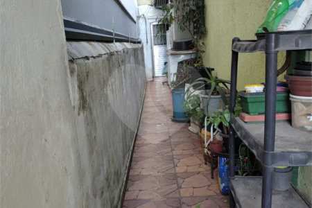 Casa à venda com 4 quartos em Vila Gustavo, São Paulo, SP