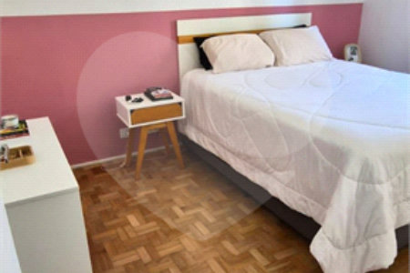 Apartamento à venda com 2 quartos em Pinheiros, São Paulo, SP