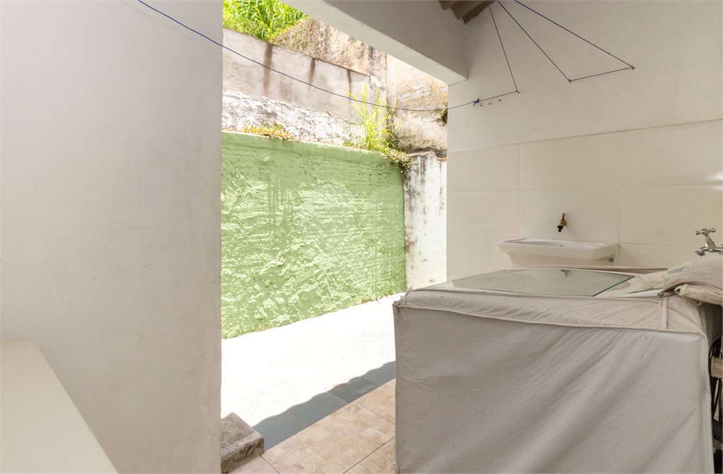 Casa à venda com 2 quartos em Cambuci, São Paulo, SP