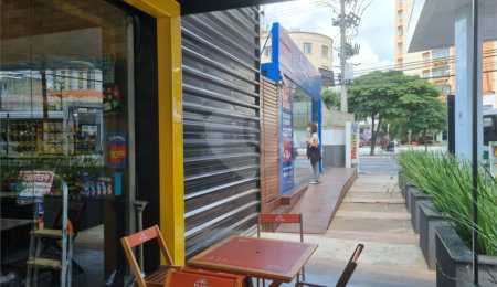 Terreno à venda em Saúde, São Paulo, SP