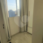 Apartamento para alugar com 2 quartos em Vila Pereira Cerca, São Paulo, SP