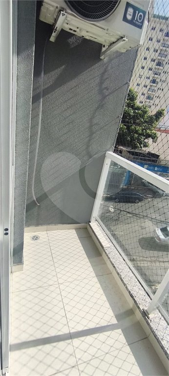 Apartamento para alugar com 2 quartos em Vila Milton, Guarulhos, SP